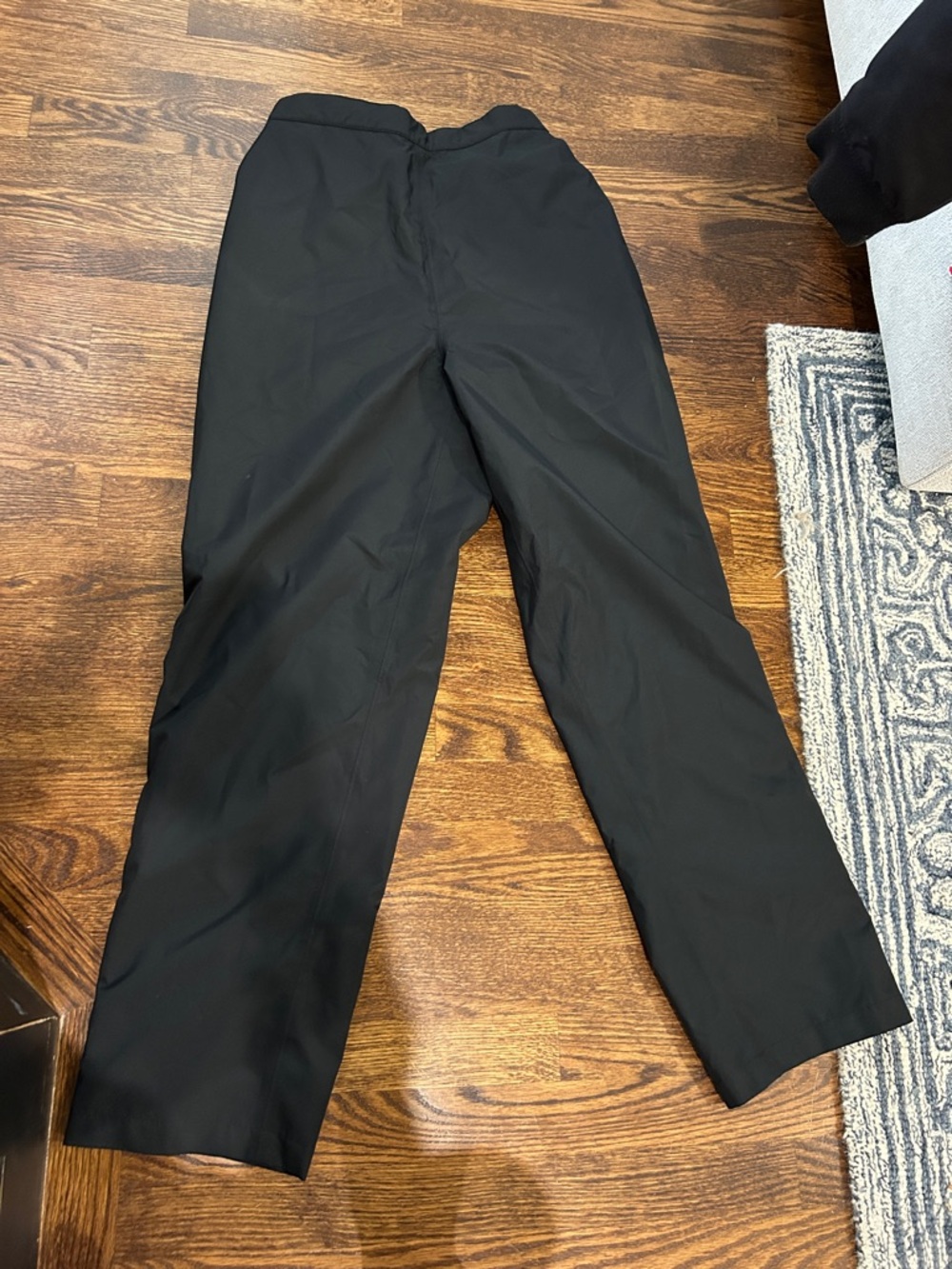 Footjoy women’s golf rain pants